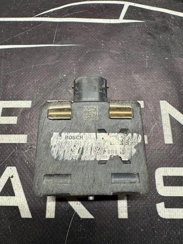 Volkswagen Audi Seat Skoda VAG ACC Radar Sensor 5Q0907561D beschikbaar voor biedingen