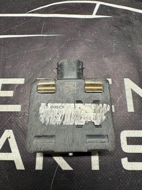 Volkswagen Audi Seat Skoda VAG ACC Radar Sensor 5Q0907561D, Auto-onderdelen, Elektronica en Kabels, Gebruikt, Ophalen of Verzenden