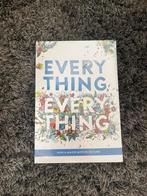 Nicola Yoon – Everything Everything & The Sun Is Also a Star, Ophalen of Verzenden, Nieuw, Nicola Yoon, Amerika