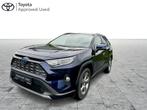 Toyota RAV-4 5 d. 2.5 Hybrid AWD e-CVT Prem, Automaat, https://public.car-pass.be/vhr/7df46528-af4d-4fb1-9709-f5d96e6b0c75, 2487 cc
