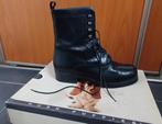 Bottines, Vêtements | Hommes, Chaussures, Comme neuf, Noir, Enlèvement