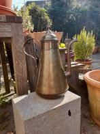 antieke theepot, Antiek en Kunst, Ophalen