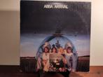 Vintage LP ABBA 'ARRIVAL', 12 pouces, Enlèvement, Utilisé, 1960 à 1980