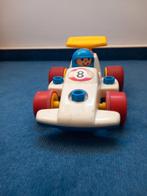 Fisher price auto, Ophalen of Verzenden, Gebruikt