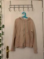 Roze hoodie, Ophalen of Verzenden, Zo goed als nieuw, Roze