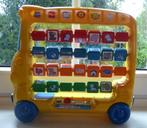 Vtech  Dierenbus, Ophalen of Verzenden, Zo goed als nieuw
