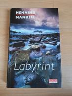 Henning Mankell - Labyrint, Boeken, Zo goed als nieuw, Nederland, Henning Mankell, Ophalen of Verzenden