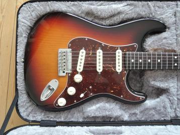 Fender American Professional II stratocaster