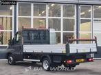 Iveco Daily 35C21 3.0L 210PK Automaat Open Laadbak 2025 mode, Auto's, Stof, Euro 6, 4 cilinders, Iveco