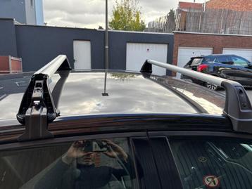 Dakdragers VW Polo vanaf 2017 beschikbaar voor biedingen