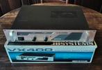 JB Systems VX-400 en TSX 12, Audio, Tv en Foto, Luidsprekerboxen, Ophalen, Refurbished