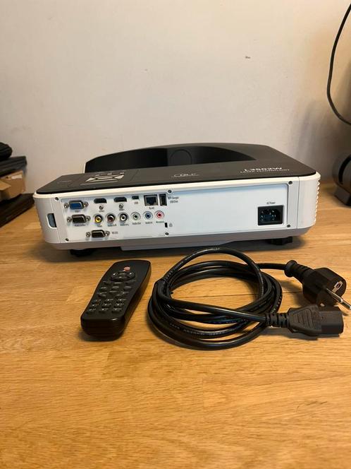 Beamer i3 laser texas instruments, Audio, Tv en Foto, Beamers, Gebruikt, DLP, Full HD (1080), Ophalen