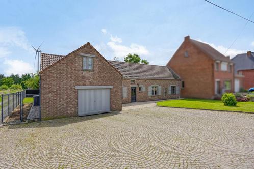 Huis te koop in Alken, 4 slpks, Immo, Huizen en Appartementen te koop, Vrijstaande woning, C