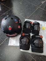 Protections Oxelo, Enlèvement ou Envoi, Réglable, Comme neuf, Enfants