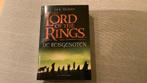 J.R.R. Tolkien De reisgenoten, Ophalen of Verzenden, Zo goed als nieuw