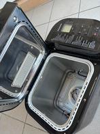 Broodbakmachine Panasonic, Ophalen, Gebruikt