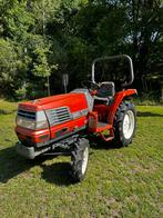 Minitractor Kubota GL220 servostuur 4x4, Zakelijke goederen, Ophalen
