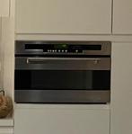 Smeg inbouw Oven/Grill 38cm, Elektronische apparatuur, Ovens, Ophalen, Gebruikt, Inbouw, Grill