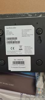 Proximus decoder V5 Compact, Ophalen of Verzenden, Nieuw, Decoder