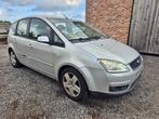 2007 Ford Focus C Max Focus C Max Personenauto, Gebruikt, Overige brandstoffen, Bedrijf, Overige carrosserie