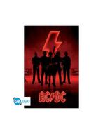 AC/DC - Poster Maxi (91.5x61cm) - Power Up, Nieuw, Vierkant, Verzenden, Muziek
