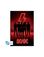 AC/DC - Poster Maxi (91.5x61cm) - Power Up, Verzenden, Deurposter of groter, Vierkant, Nieuw