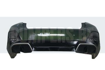 Bumper BMW i4 4 G26 M-Pakket M Pakket 21- 51128078583 Achter beschikbaar voor biedingen