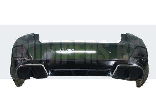 Bumper BMW i4 4 G26 M-Pakket M Pakket 21- 51128078583 Achter, Auto-onderdelen, Carrosserie, Bumper, Achter, Gebruikt, 6 maanden garantie