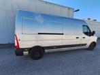 Renault Master L3H2, Auto's, Voorwielaandrijving, Stof, 4 cilinders, Renault