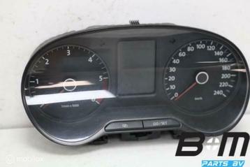 Tellerunit VW Polo 6R 6R0920861E beschikbaar voor biedingen