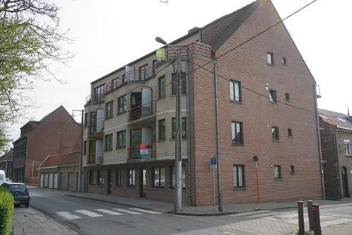 Appartement te huur in Diksmuide, 1 slpk, Immo, Maisons à louer, Appartement, D