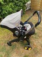 DOONA  maxicosi - buggy - autostoel in 1, Ophalen of Verzenden, Zonnekap