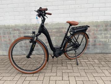 Ries&Muller Swing automaat 500Wh beschikbaar voor biedingen