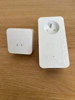 Devolo wifi 550 duo, Ophalen, Zo goed als nieuw