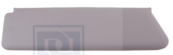 Volvo Zonneklep P1800S rechts ch 7999 + niet geperforeerd Vo, Autos : Pièces & Accessoires, Habitacle & Garnissage, Volvo, Neuf