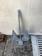 Anker, Watersport en Boten, Accessoires en Onderhoud, Ophalen, Zo goed als nieuw, Overige typen