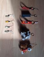 Porte-clés divers, Enlèvement ou Envoi, Garçon ou Fille