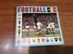 Panini football 72-73 compleet, Verzamelen, Ophalen of Verzenden, Zo goed als nieuw
