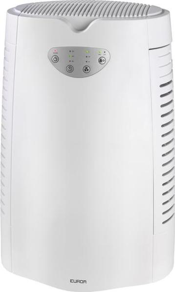 Eurom luchtontreiniger air cleaner 5-in-1 beschikbaar voor biedingen