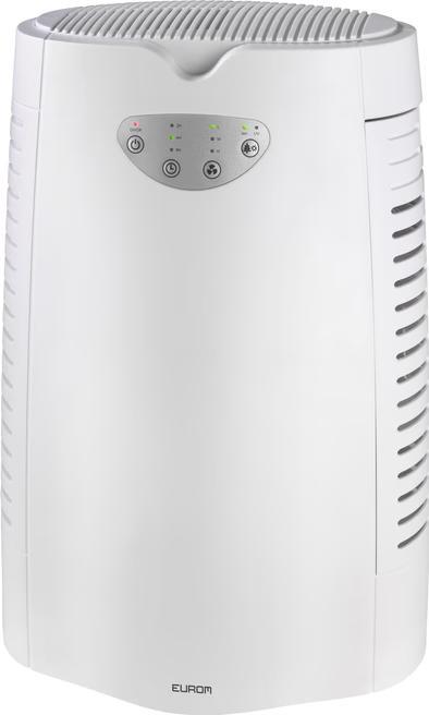 Eurom luchtontreiniger air cleaner 5-in-1, Elektronische apparatuur, Luchtbehandelingsapparatuur, Zo goed als nieuw, Luchtreiniger