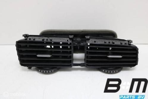 Luchtrooster midden VW Golf 7 5G1815736C, Auto-onderdelen, Dashboard en Schakelaars, Gebruikt