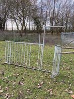 Barriere stabilation / mouton chevre etc, Dieren en Toebehoren, Schapen, Geiten en Varkens