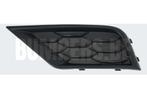 GRILL VOLKSWAGEN TIGUAN 2018 BEFORE FACELIFT BUMPER GRILLE H, Ophalen of Verzenden, 6 maanden garantie, Gebruikt