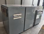 Atlas Copco GA 110 208, Schroefcompressor, Ophalen, Gebruikt, 6 tot 10 bar