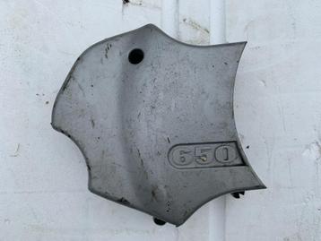 BMW F 650 GS ketting wiel kap beschikbaar voor biedingen