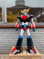 Goldorak Robot Beeld, Verzamelen, Ophalen, Zo goed als nieuw, Fantasy