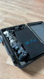 Playstation 2, Games en Spelcomputers, Spelcomputers | Sony PlayStation 2, Gebruikt, Ophalen of Verzenden