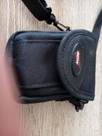Tasje voor klein fototoestel, Audio, Tv en Foto, Ophalen, Zo goed als nieuw