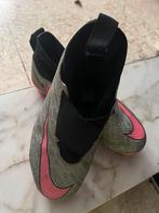 Nike mixte Mercurial Zoom Superfly T36XXV Enfants, Ophalen of Verzenden, Zo goed als nieuw, Schoenen