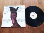 Maxi 45 T vinyl Grace Jones, Ophalen of Verzenden, Gebruikt, 12 inch